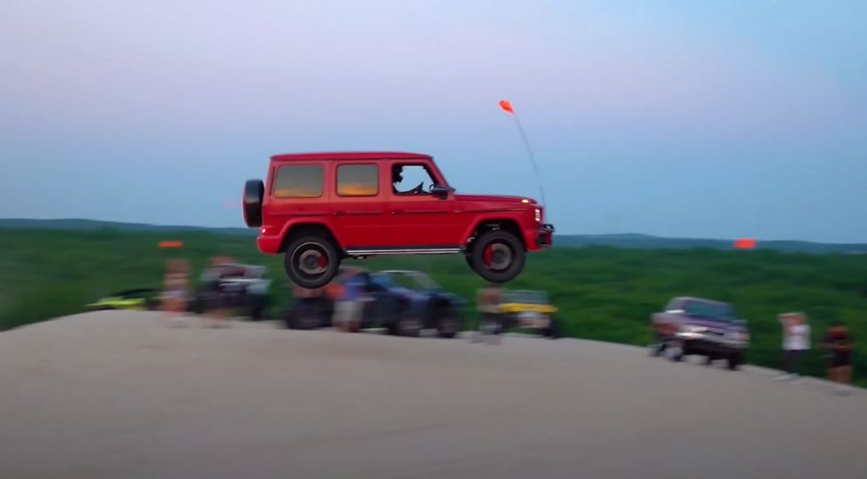 Preskušanje ali namerno uničevanje?