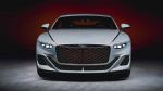 Najmočnejši Bentley do zdaj - fotografija 4