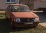 Po Opel v Kikindo - fotografija 6