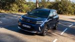 Prenova velikega Citroenovega križanca - fotografija 3