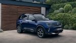Prenova velikega Citroenovega križanca - fotografija 4