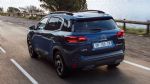 Prenova velikega Citroenovega križanca - fotografija 7