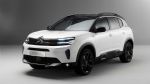 Prenova velikega Citroenovega križanca - fotografija 8