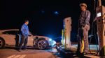 Guinnessov rekord za Taycana - fotografija 9