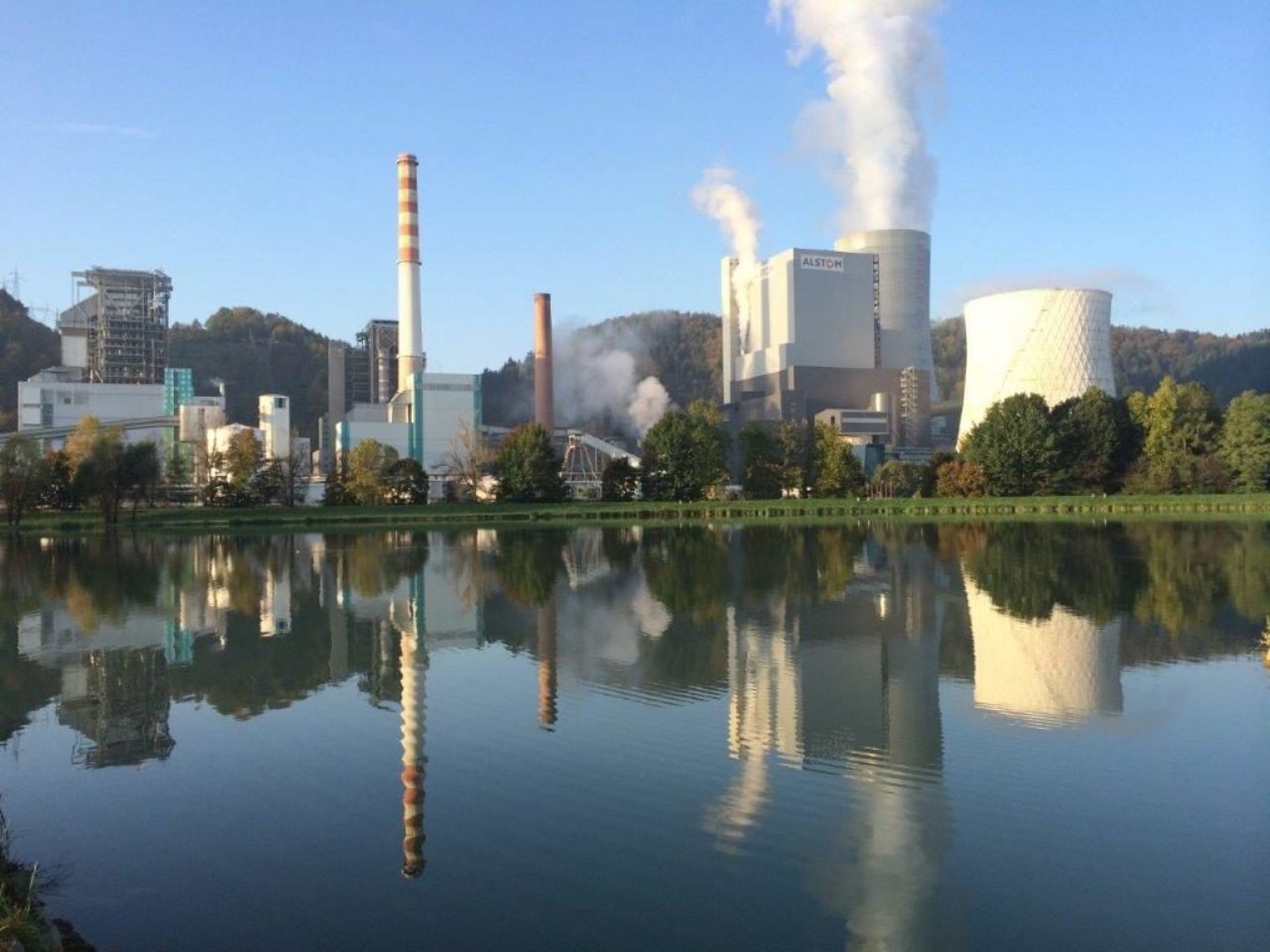Evropski energetski biseri in svinjaki