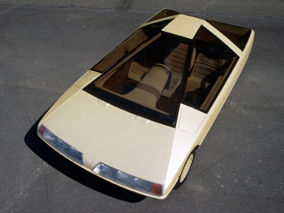 Ko je šel Citroen korak predaleč