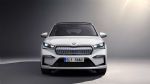 V RS izvedbi je to najzmogljivejša serijska Škoda - fotografija 10
