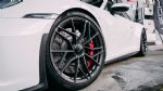 Techartova izboljšava za Porsche 911 GTS - fotografija 4