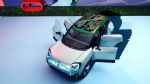 Nova mini elektrika, nova mini podoba - fotografija 7