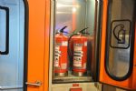 Predor je živi organizem iz betona in železa - fotografija 17
