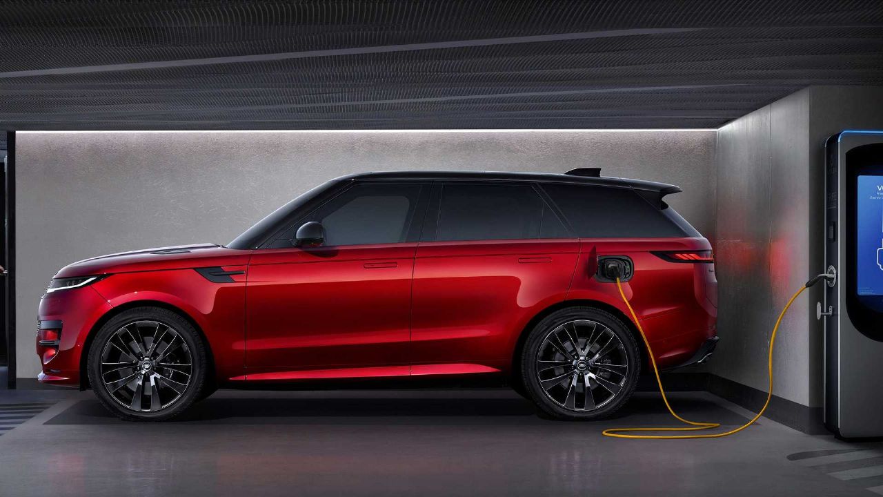 Za zdaj tudi V8 motor, če dve leti že elektrika
