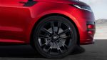 Za zdaj tudi V8 motor, če dve leti že elektrika - fotografija 7
