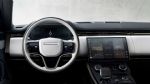 Za zdaj tudi V8 motor, če dve leti že elektrika - fotografija 9