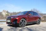 Je to najnaprednejši BMW ta hip? - fotografija 11