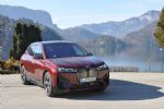 Je to najnaprednejši BMW ta hip? - fotografija 14