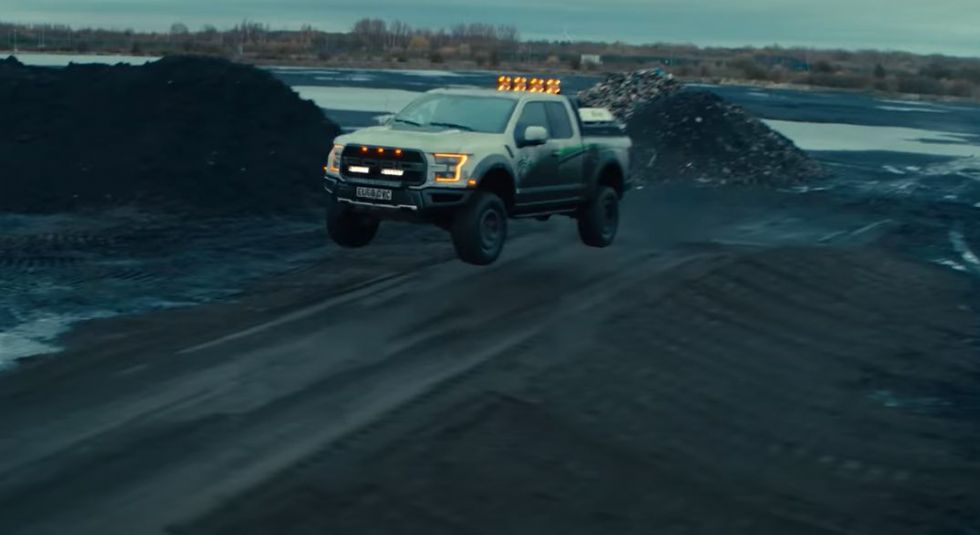Top Gear z novimi dogodivščinami