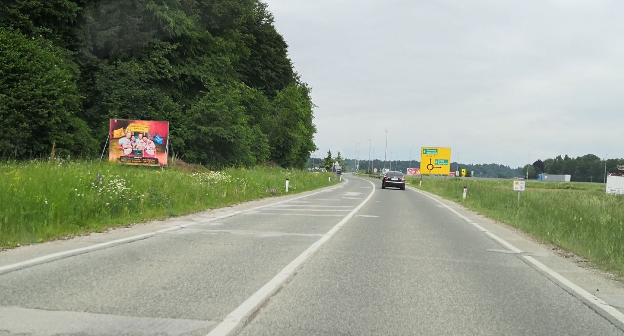 Gremo tja, na sever, kjer se svet konča