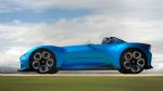 Motocikel in roadster - fotografija 6