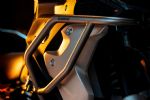 Titanov zaščitni okvir za BMW R 1250 GS - fotografija 1