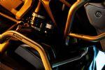 Titanov zaščitni okvir za BMW R 1250 GS - fotografija 2