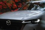 Novi Mazdin SUV za evropski trg - fotografija 11