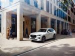Novi Mazdin SUV za evropski trg - fotografija 15