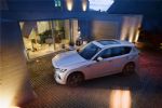Novi Mazdin SUV za evropski trg - fotografija 16