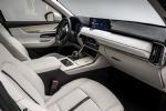 Novi Mazdin SUV za evropski trg - fotografija 19