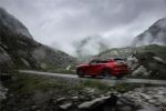 Novi Mazdin SUV za evropski trg - fotografija 1