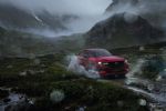 Novi Mazdin SUV za evropski trg - fotografija 3