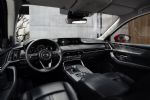 Novi Mazdin SUV za evropski trg - fotografija 5