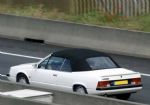 Renaultova palačinka je postala kabriolet - fotografija 3