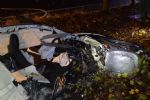 Teslina baterija povzročila požar in poplavo  - fotografija 1