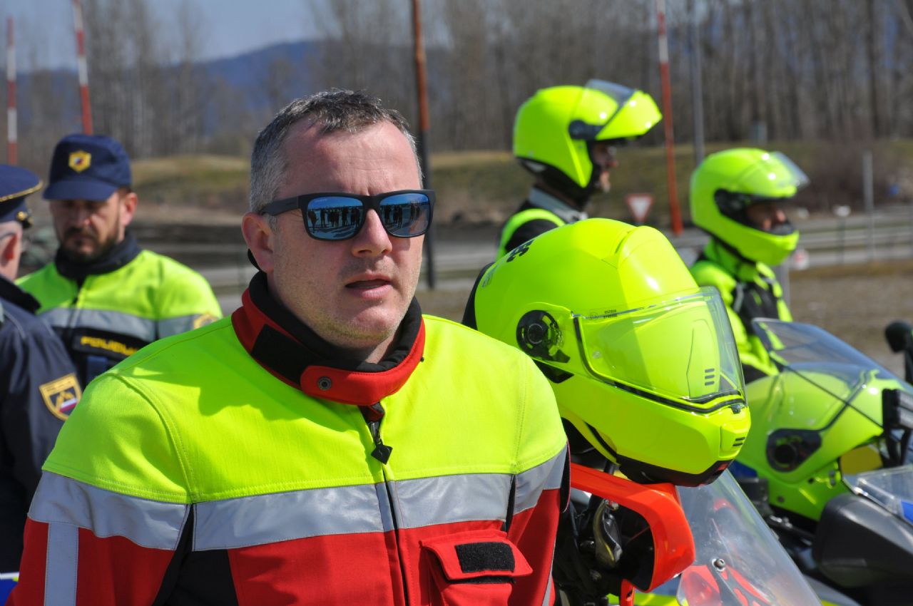 Nekateri motoristi še vedno ne poznajo osnov
