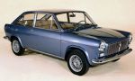 Prvi Fiat s sprednjim pogonom - fotografija 15