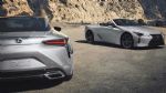 Vulkanski Lexus posebej za Evropo - fotografija 8