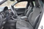 Največ, kar dizelsko gnani Kodiaq ponuja - fotografija 20