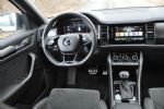 Največ, kar dizelsko gnani Kodiaq ponuja - fotografija 30