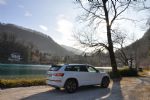 Največ, kar dizelsko gnani Kodiaq ponuja - fotografija 4