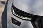 Največ, kar dizelsko gnani Kodiaq ponuja - fotografija 8