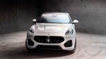 Ljudski Maserati - fotografija 26