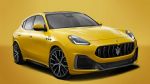 Ljudski Maserati - fotografija 3