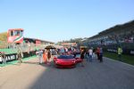 Avtomanija na zaključku Ferrarijeve sezone v Imoli - fotografija 16