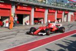 Avtomanija na zaključku Ferrarijeve sezone v Imoli - fotografija 8