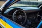 Porsche s Subarujevim motorjem - fotografija 11