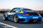 Porsche s Subarujevim motorjem - fotografija 2