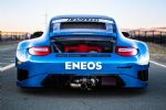 Porsche s Subarujevim motorjem - fotografija 5