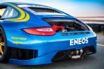 Porsche s Subarujevim motorjem - fotografija 9