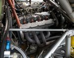 Prodaja se Lancia Delta S4 - fotografija 1