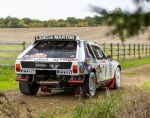 Prodaja se Lancia Delta S4 - fotografija 3